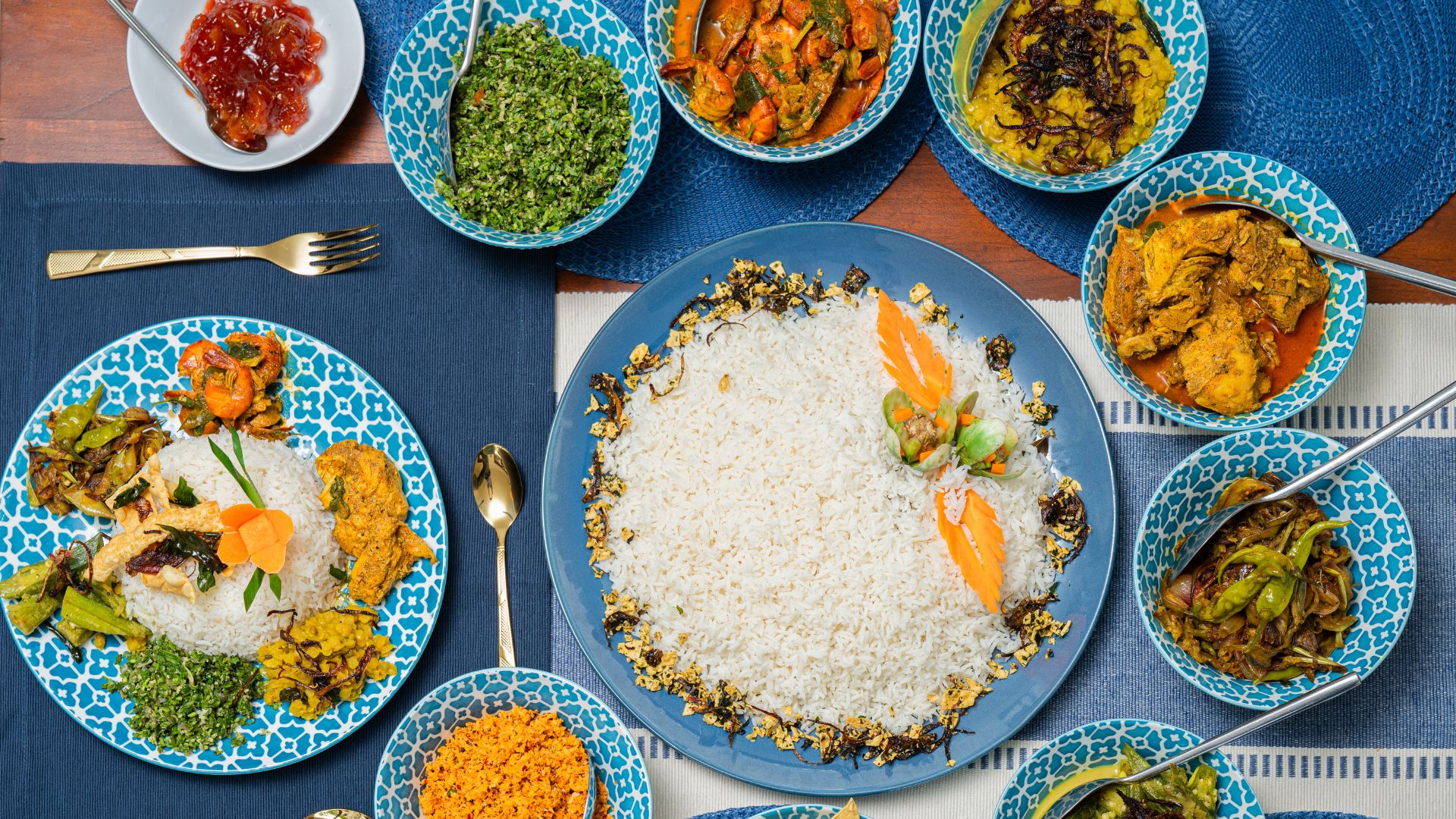 Best culinary experience in Sri Lanka, Villa Tanderra Tangalle